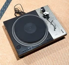 Technics SL-1100 Direct Drive Turntable Player System EPA-110 Tonearm Vintage
