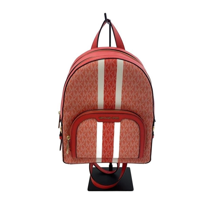 Michael Kors Backpack Allover Pattern AC-2202 - image 1