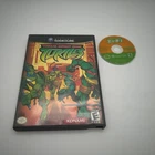 Teenage Mutant Ninja Turtles (Nintendo GameCube, 2003)