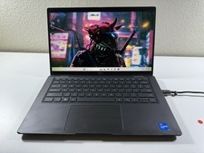 Dell Latitude 7420 14" FHD i5-1145G7 16GB RAM 256GB SSD NO BATTERY WIN 11 PRO