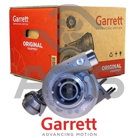 Turbolader für IVECO DAILY IV Pritsche/Fahrgestell 60C15, 60C15 /P, 60C1 2995408