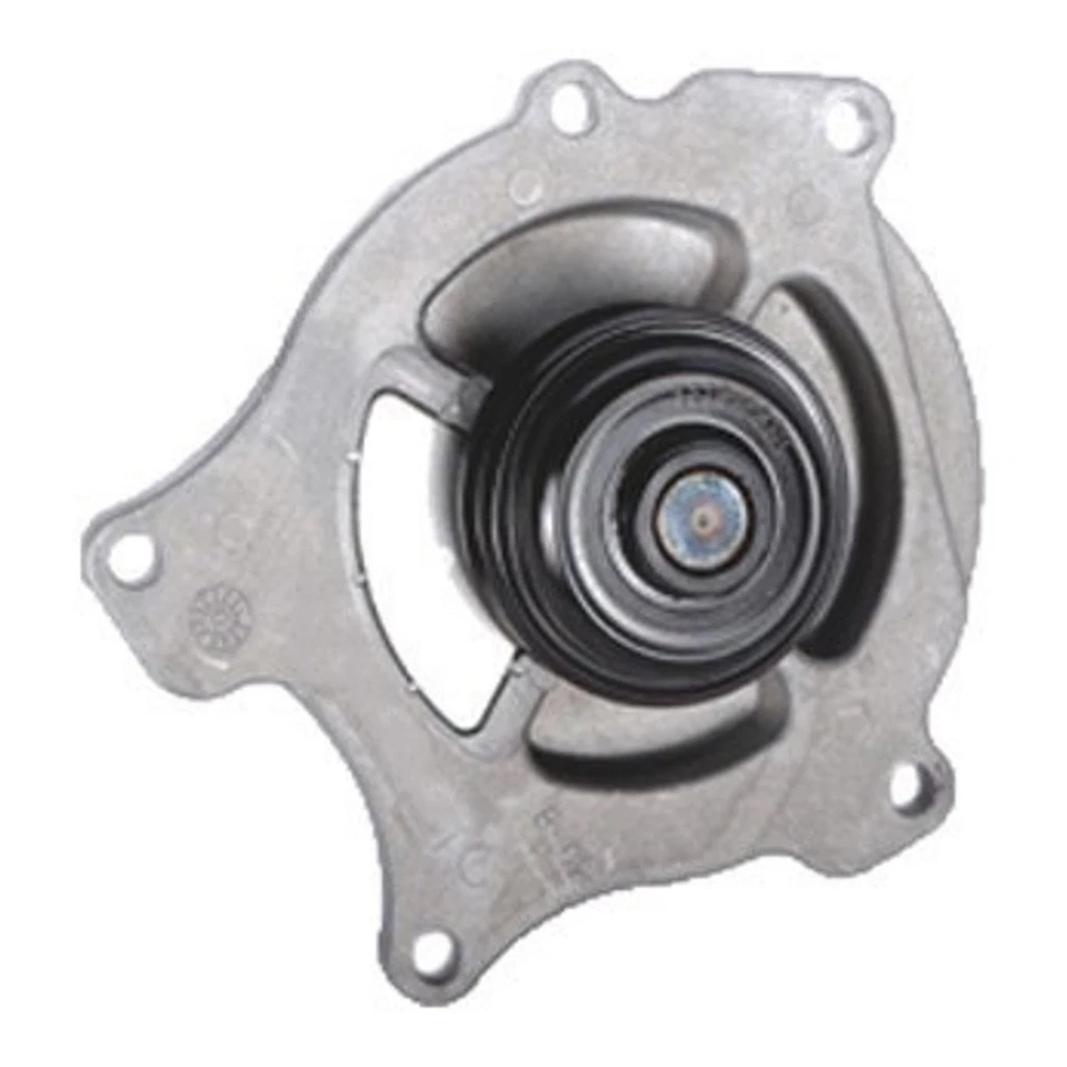 Genuine ACDelco For Buick Lucerne 2006-2011 Engine Water Pump Set Steel Impeller - Image 2 of 4