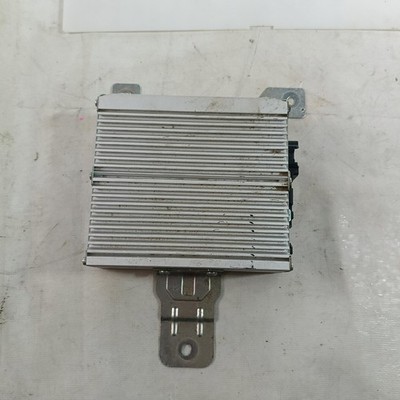 Chevrolet Camaro 16- USA Verstärker Amplifier 812444461 Original OE TEIL Gebrauc