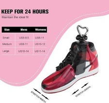 Adjustable Shoe Boot Stretcher Width Length Expander Shaper for Men Women