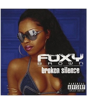 Broken Silence (Explicit Version)
