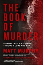 Matt Murphy The Book of Murder (Paperback)