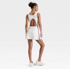 JoyLab Athletic Dress open back Small NWT MSRP 40