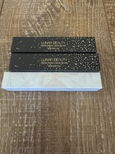 Lunar Beauty Manny Mua 3 Pack Lip Gloss And Moon Prism Liquid Blush