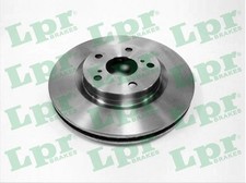 Disque de frein Toyota RAV 4
