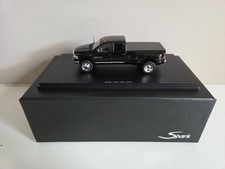 Spark Dodge Ram 3500 2005 Heavy Duty 4x4 1:43 S0869