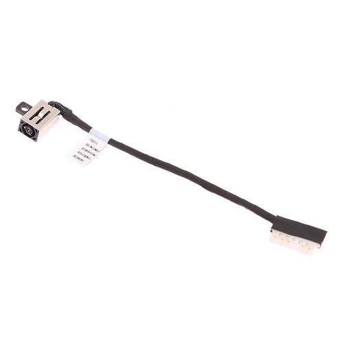 For Inspiron Vostro 15 3510 3400 3401 3500 3501 DC IN Power Jack w/ Cable - Bild 2 von 11