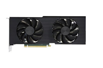 Dell Nvidia Geforce RTX 3080 TI Gaming Grafikkarte GPU 12 GB GDDR6X Ram Schwarz