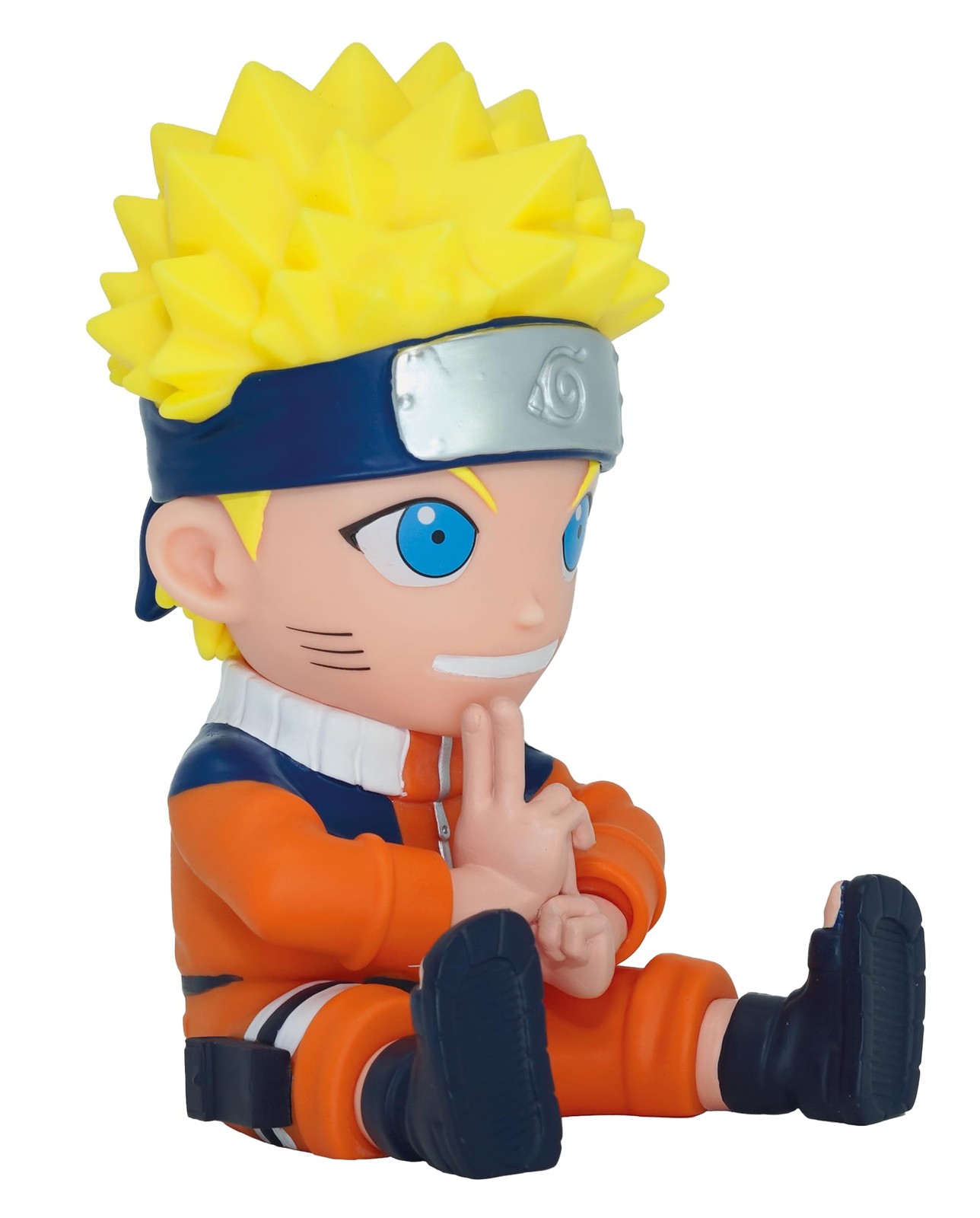 Plastoy - Sparschwein Naruto Naruto 6590₽