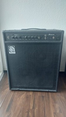 (Unbekannter Defekt) Ampeg BA 210