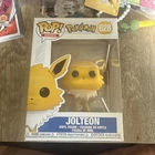 Funko Pop! Vinyl: Pokémon - Jolteon #628