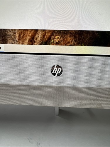 HP Pavilion 24 All-in-One PC 24-xa0024 i5-8400T 12GB RAM 256GB SSD Touchscreen - Picture 13 of 19