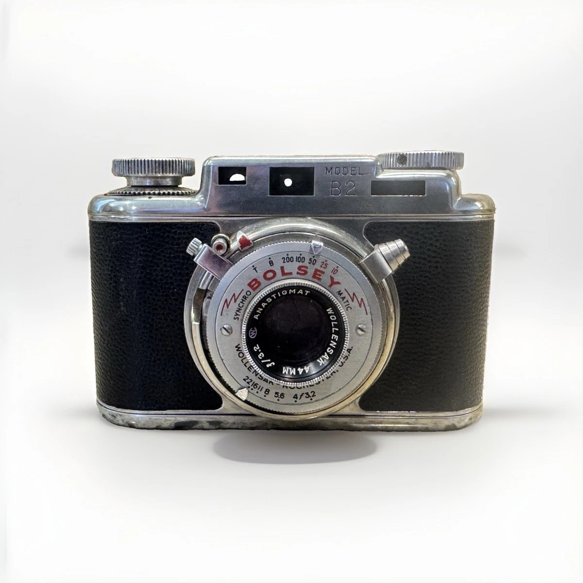 Wollensak Vintage Camera for sale | eBay