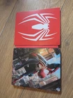 Spider-Man PS4 Steelbook Limited Edition
