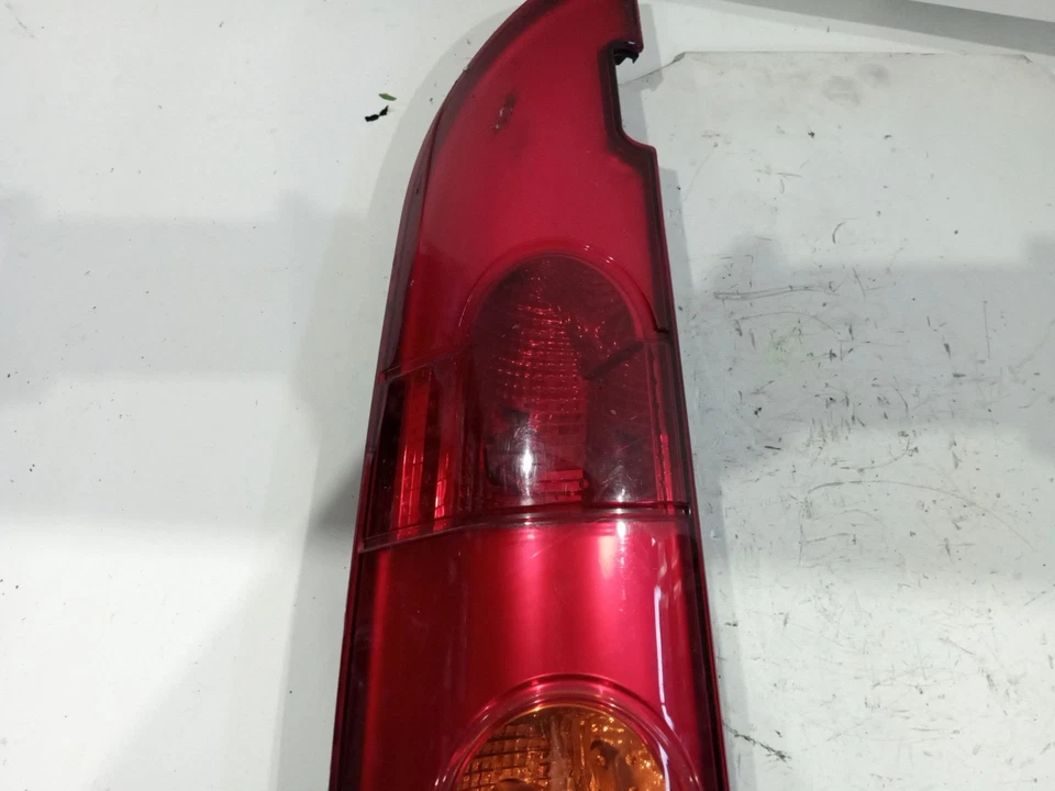 X76PH2 REN. PILOTO TRASERO IZQUIERDO / 139072 PARA RENAULT KANGOO BE BOP KW0/1_ - Immagine 2 di 4