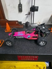 HoBao Racing 1/10 Hyper H2 Buggy