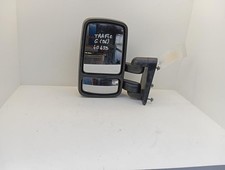 Retroviseur gauche (ou coque) Renault TRAFIC