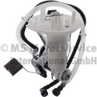Pierburg Sensor, Kraftstoffvorrat Links 7.05656.13.0