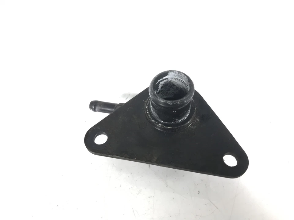 Suzuki VL800 2003 Intruder Volusia radiador cuello de relleno envío gratuito Foto 4 de 4