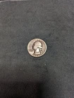 1939 Washington Quarter