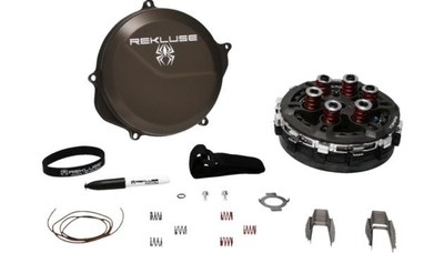 Rekluse RadiusCX 4.0 Clutch #RMS-8908001 Sherco 300 SE-R/250 SE-R