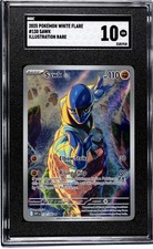 gardevoir pokemon card value Gardevoir GX 93/147 Regular Art PSA 10 Gem Mint Card (Burning Shadows) —  Titan Cards Ltd