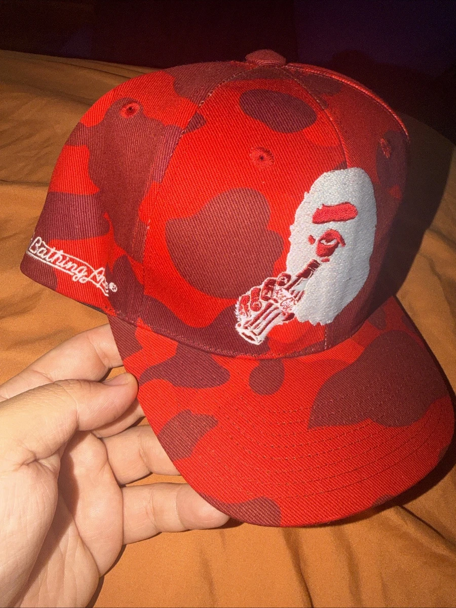 A Bathing Ape Hats for Men for sale | eBay