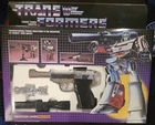 Transformers G1 Megatron Reissue. New MISB 🇺🇸 Seller