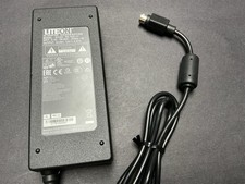 Adaptateur secteur AUTHENTIQUE LITEON PA-1081-11 12V/6,67A 4 broches #(2A21)
