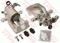 TRW Bremssattel BHS1000 FüR Chevrolet Opel