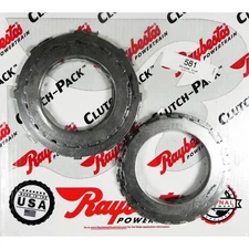 4L80E (97-Up) Steel Clutch Pack Automatic transmission