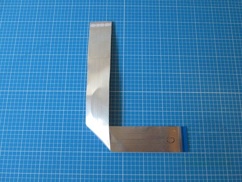 Sony PS3 - Blu-ray Drive to Motherboard Data Ribbon Cable 40GB 80GB CECHH J K M - Picture 3 of 4