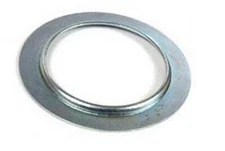 Eastern Motorcycle Parts - A-43564-35 - Star Hub Retainer Front & Rear 37-96 BT