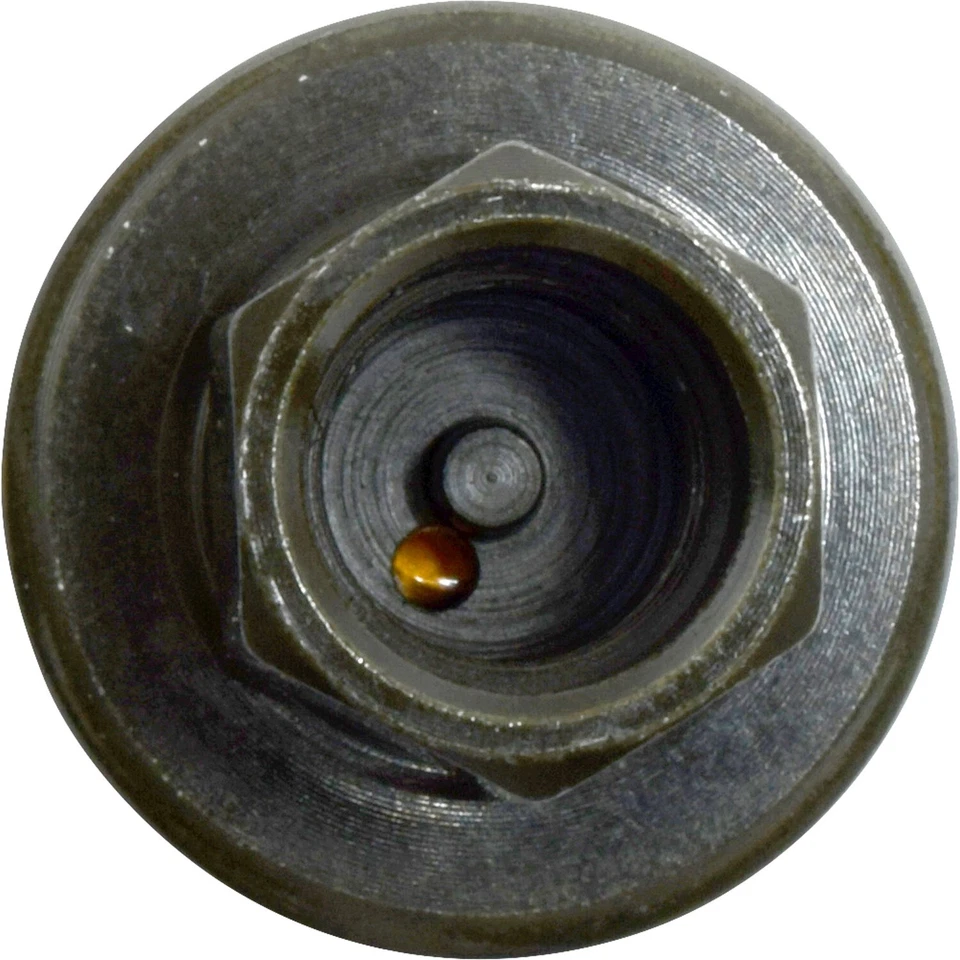 Interruptor trinario de aire acondicionado UAC para Kenworth C500 2000-2007 Foto 4 de 4