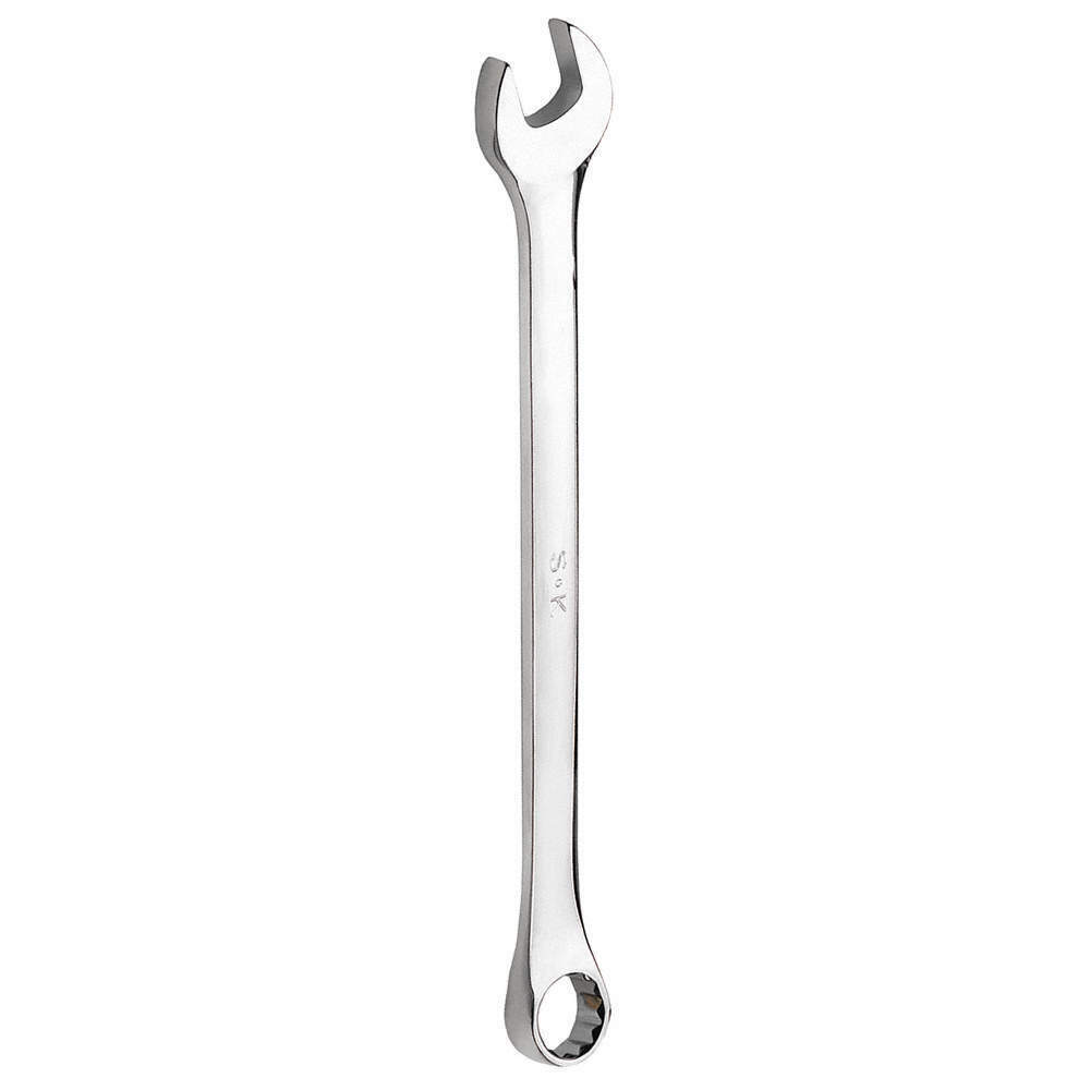 SK PROFESSIONAL TOOLS 88288 Combo Wrench,Steel,SAE,15 deg.
