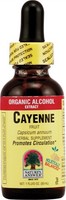 Nature's Answer Cayenne Fruit - 1 Fl Oz on sale Nature's Answer Cayenne Fruit - 1 Fl Oz on sale