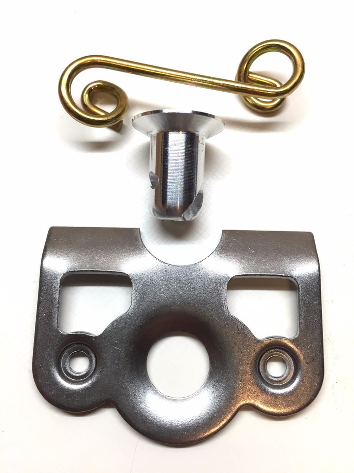 Dzus Button Steel Slotted Quarter Fastener Springs Tab PlatesFree ...