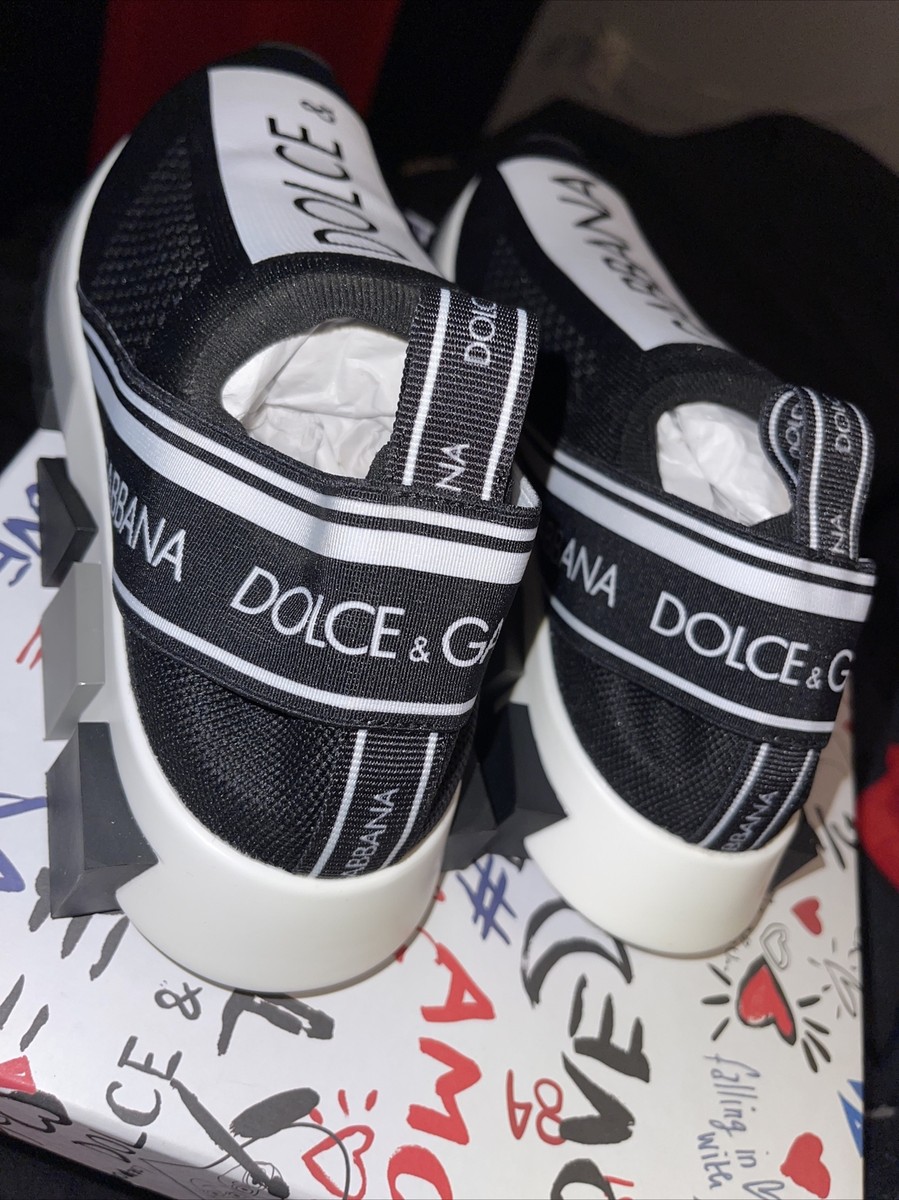 dolce gabbana shoes women sneakers (bassa maglina) | eBay