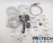 LOT of Miscellaneous Agilent HPLC Parts