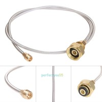 Outdoor Camping Stove Cylinder Gas Tank Coupler Conversion Head Adapter(german) on sale Outdoor Camping Stove Cylinder Gas Tank Coupler Conversion Head Adapter(german) on sale