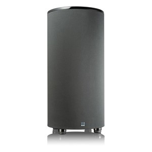 svs cylinder subwoofer