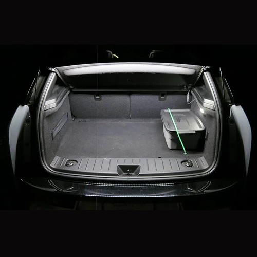 12Pcs LED Interior Map Light Kit For Toyota Corolla Altis 2009-2013 Car Bulbs - Picture 6 of 9