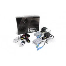 Race Sport 9004-6K-GEN6 HID SLIM Ballast 99% Plug-&-Play Kit