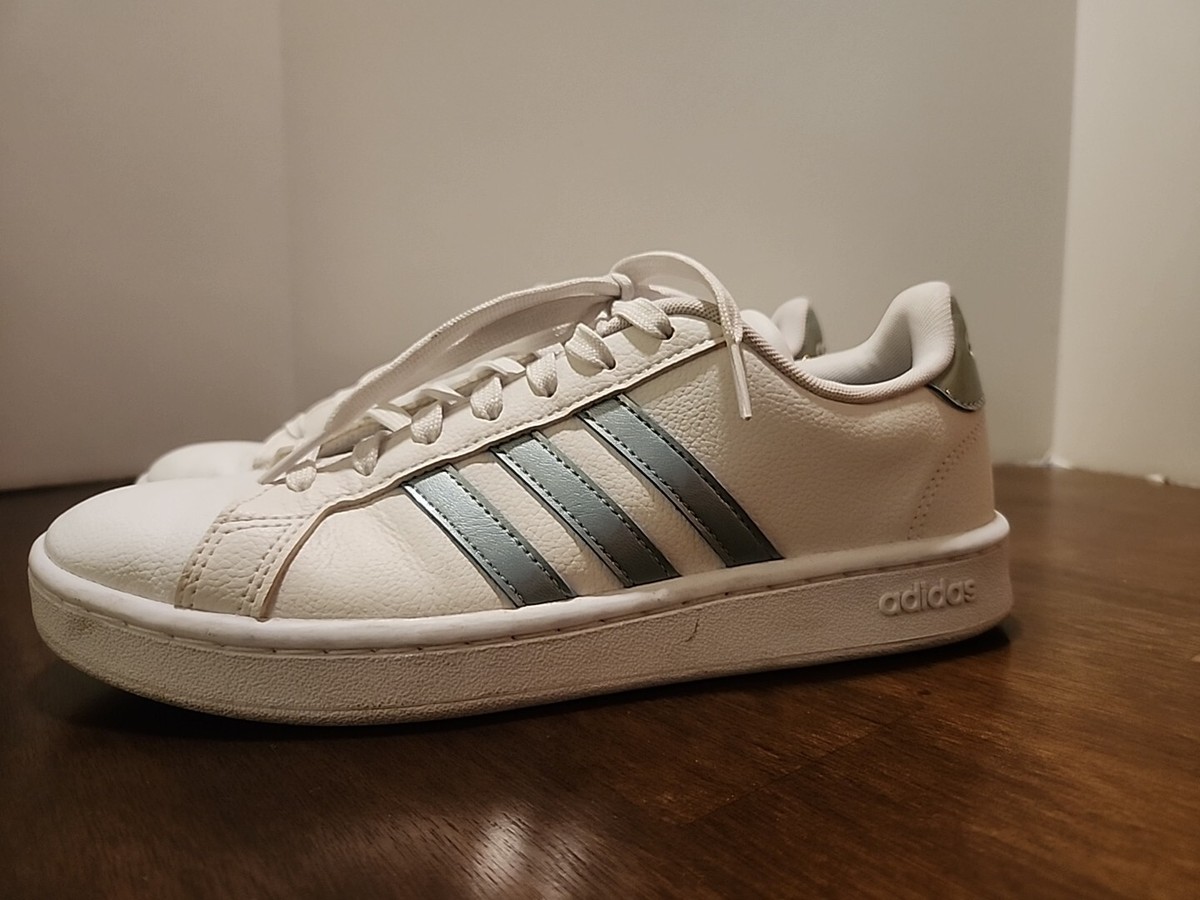 adidas gazelle silver green womens ADIDAS OZELLE CLOUDFOAM - IF2854  bCODE