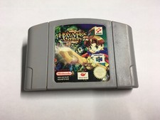 ebay® Auktion 395660848582 | Holy Magic Century Nintendo N64 Spiel Thumbnail of ebay® auction 395660848582 | Holy Magic Century Nintendo N64 Spiel