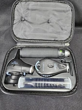 Riester LED Ri-Scope L Otoscope and Ophthalmoscope LED 3.5v Set - EUC